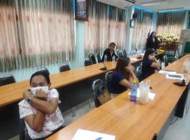 โครงการฝึกอบรม หลักสูตร &quot;พิธีกรมืออาชีพ&quot; รุ่นที่ 1 พารามิเตอร์รูปภาพ 94